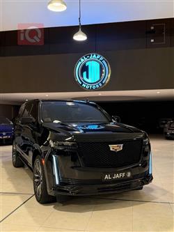 كاديلاك اسكاليد